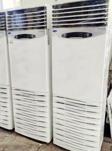 Stand AC Selling.