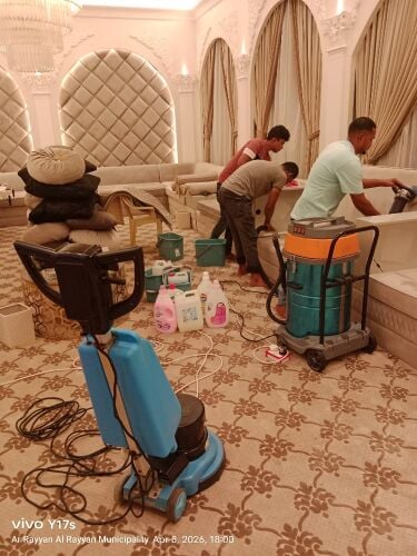 Abdullah All Cleaning service