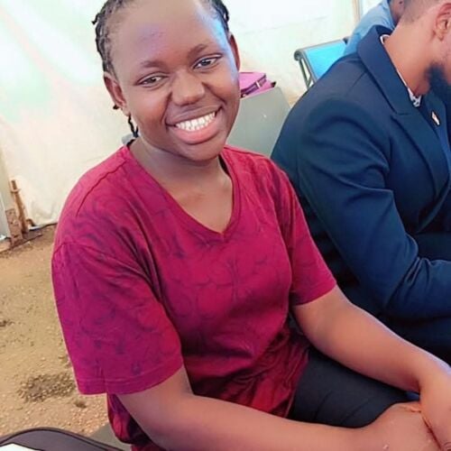 Kisakye Lillian