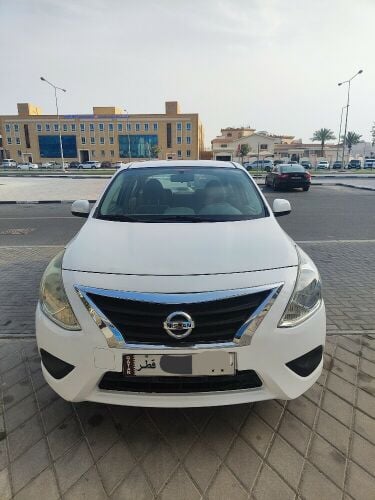nissan sunny for sale