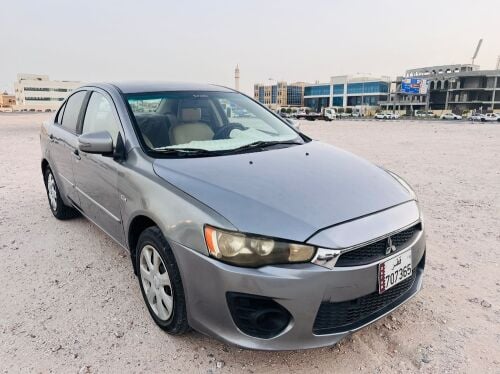 Mitsubishi Lancer 2017 Ex2.0