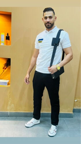 محمد طالبي