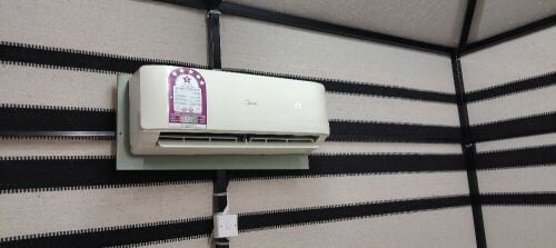 midea brand 1ton