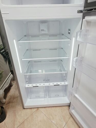 like new Big fridge like this Daewo