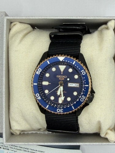 Seiko 