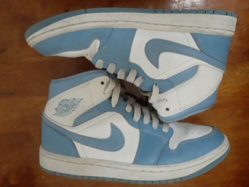 Nike Air Jordan 1 Mid "University B