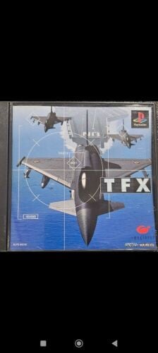 5 ps1 game original japan
