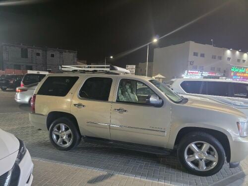 تاهو ال تي زد 2009