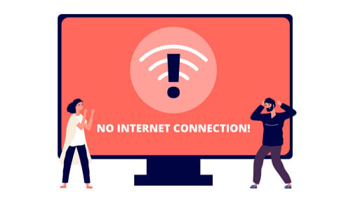 Wifi Solution Anywhere Anytime Qtr