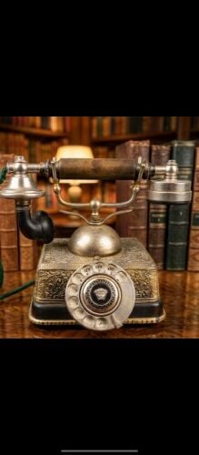 telephone