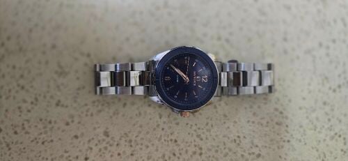 Naviforce good condition