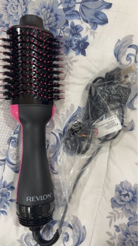 hair dryer 