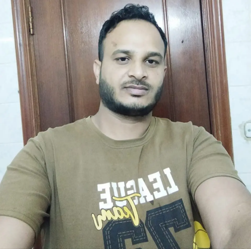 sarfudin ansari