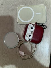Apple accessories 