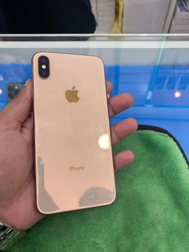 XS Max