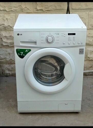 LG 7 kg washing machine for sale