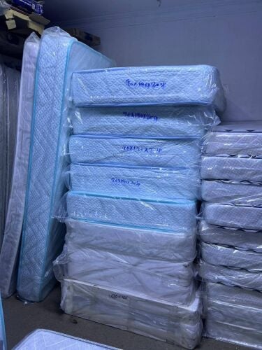 Mattresses brand new available