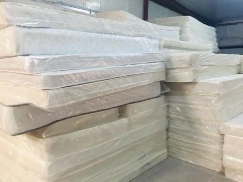 Mattresses brand new available