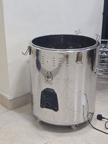 MANDIR MANDI COOKER