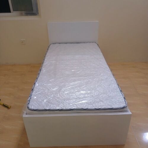 All furniture items available