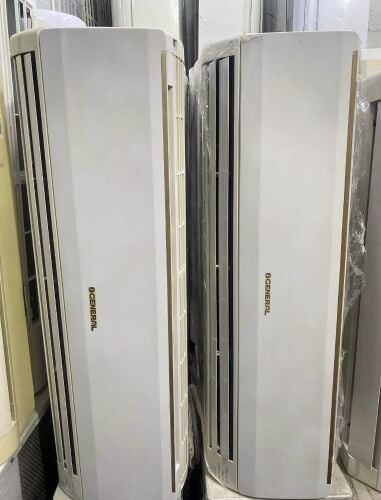 General 2.5 ton split ac