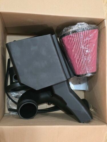 gmc 5.3 6.2 airaid intake