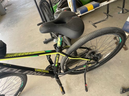  upland bicycle