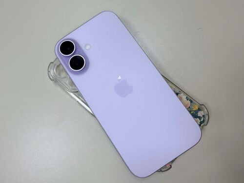 iPhone 17 256gb