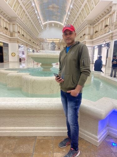 shoyab