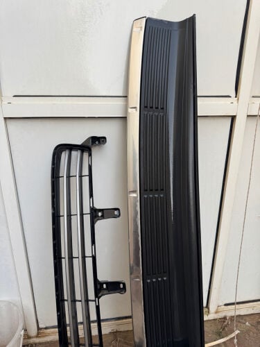 Lexus Lx570 Body parts