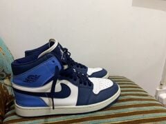 Nike 
