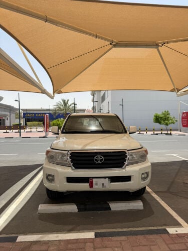 Land Cruiser gx v6 for sale