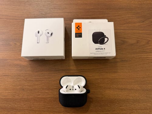 Airpods 4