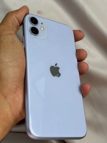 iPhone 11