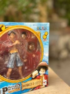 One Piece Monkey D. Luffy
