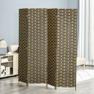 Foldable Privacy Partition