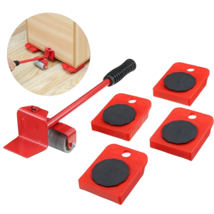 Furniture moving tool