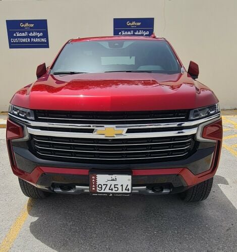 Tahoe 2024 for Sale