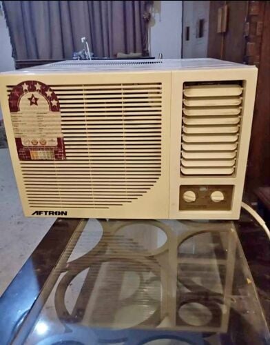 Used Window AC Available