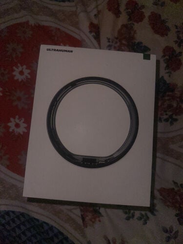 Ultrahuman Ring 