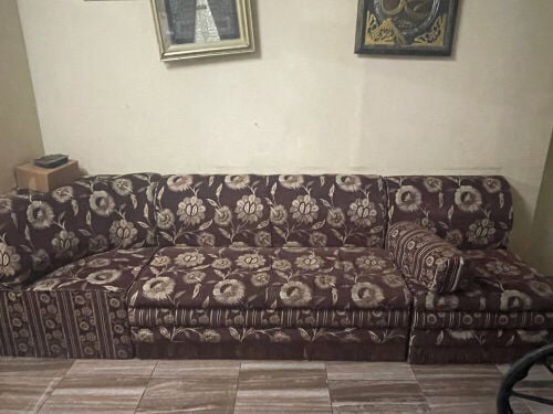كنب منزل