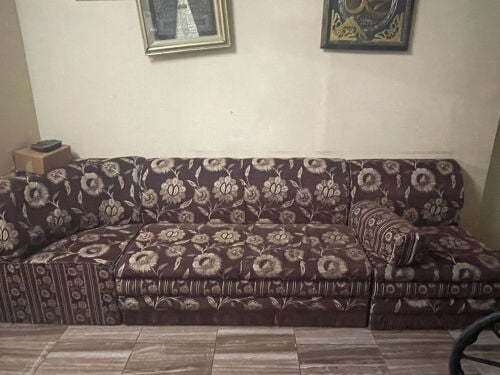 كنب منزل