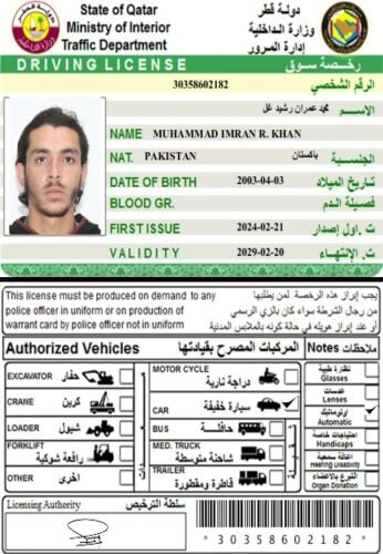 Muhammad imran