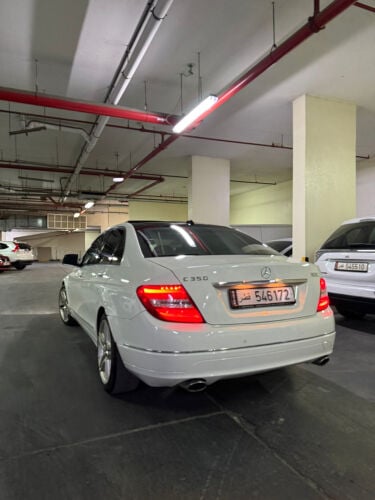 Mercedes 