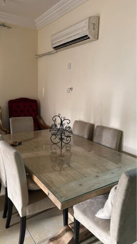 table from the one orignal