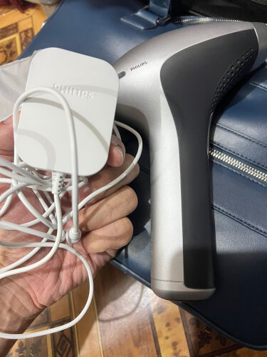 Lumea Precision Plus IPL 