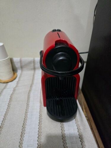 ماكينه قهوة اسبريسو