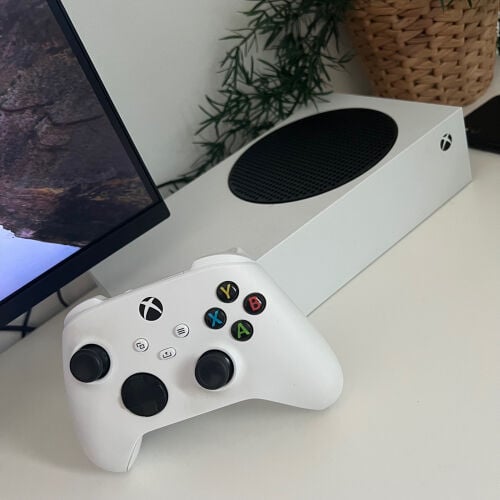 Xbox Series S 512GB