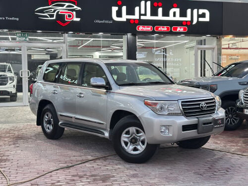 جي اكس ار ٢٠١٣