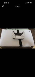 PS5 Pro